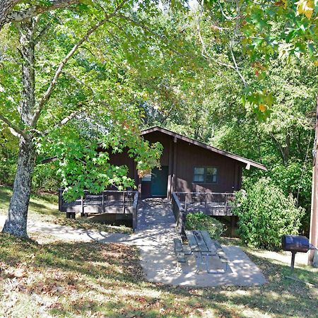 Lake Barkley State Resort Canton Extérieur photo