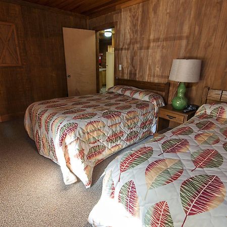 Lake Barkley State Resort Canton Extérieur photo