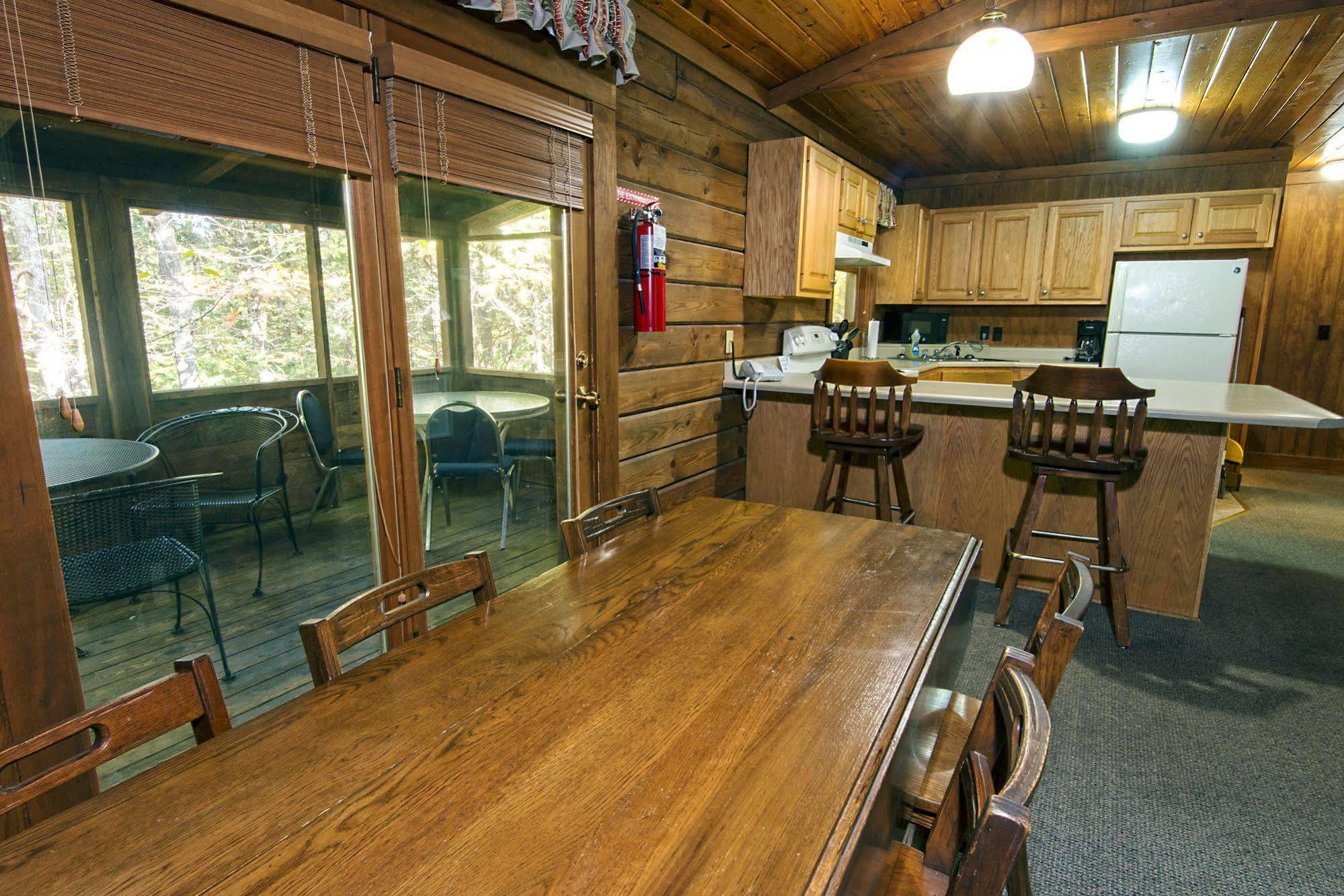 Lake Barkley State Resort Canton Extérieur photo