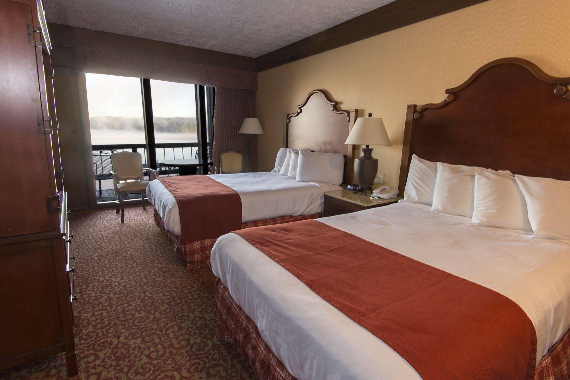 Lake Barkley State Resort Canton Extérieur photo