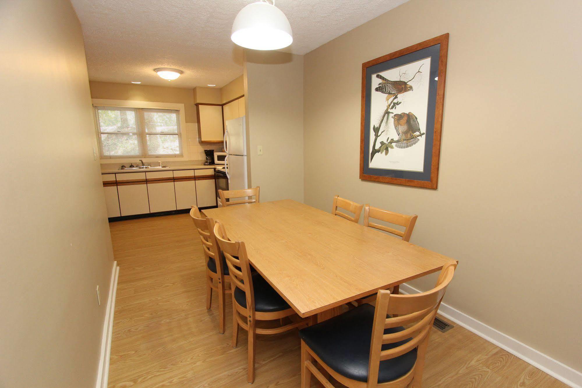 Lake Barkley State Resort Canton Extérieur photo