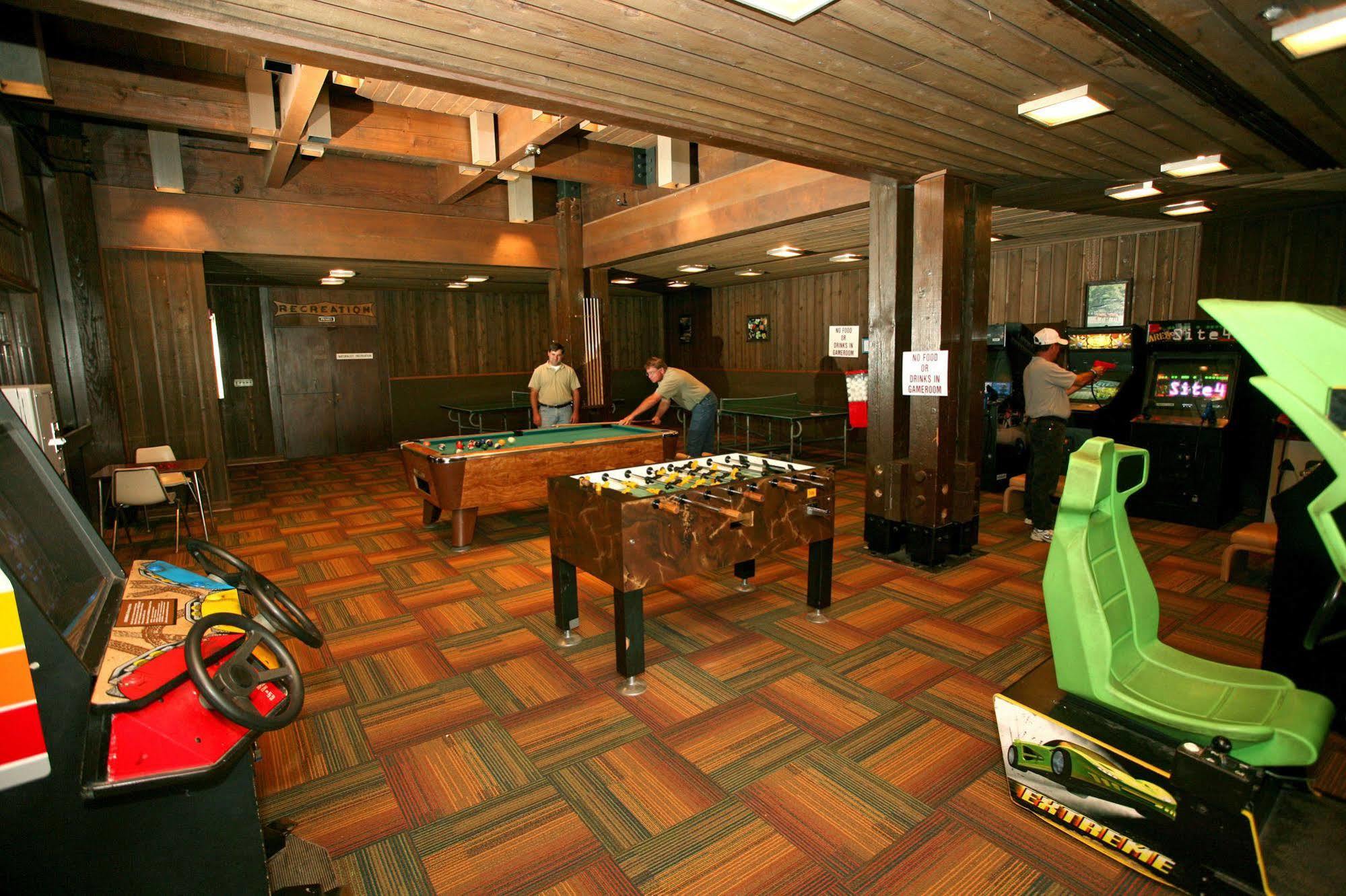 Lake Barkley State Resort Canton Extérieur photo