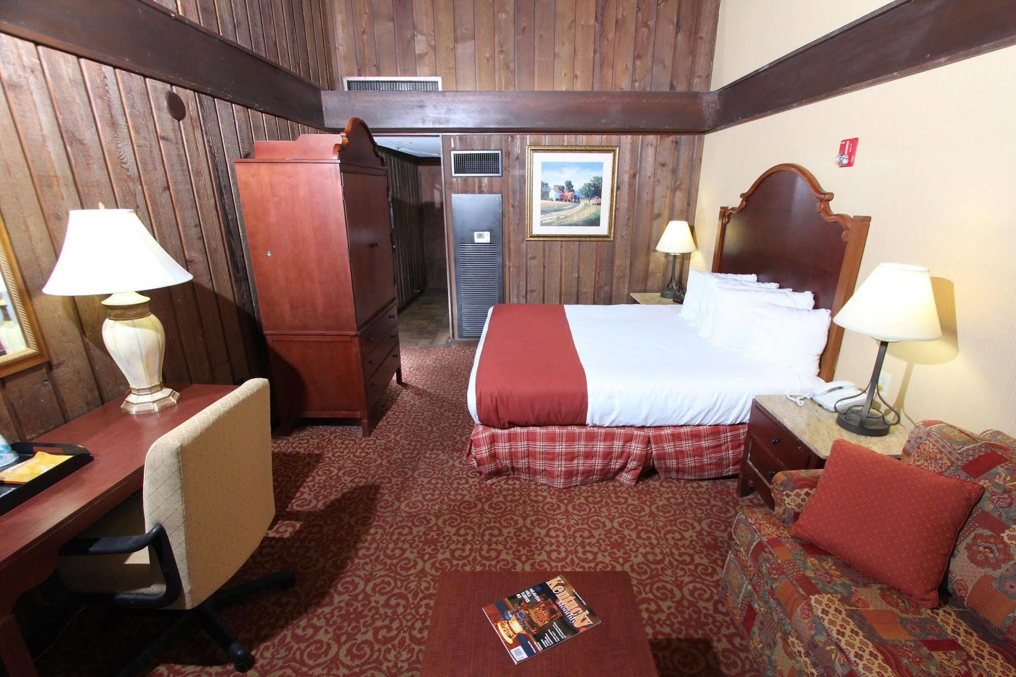 Lake Barkley State Resort Canton Extérieur photo