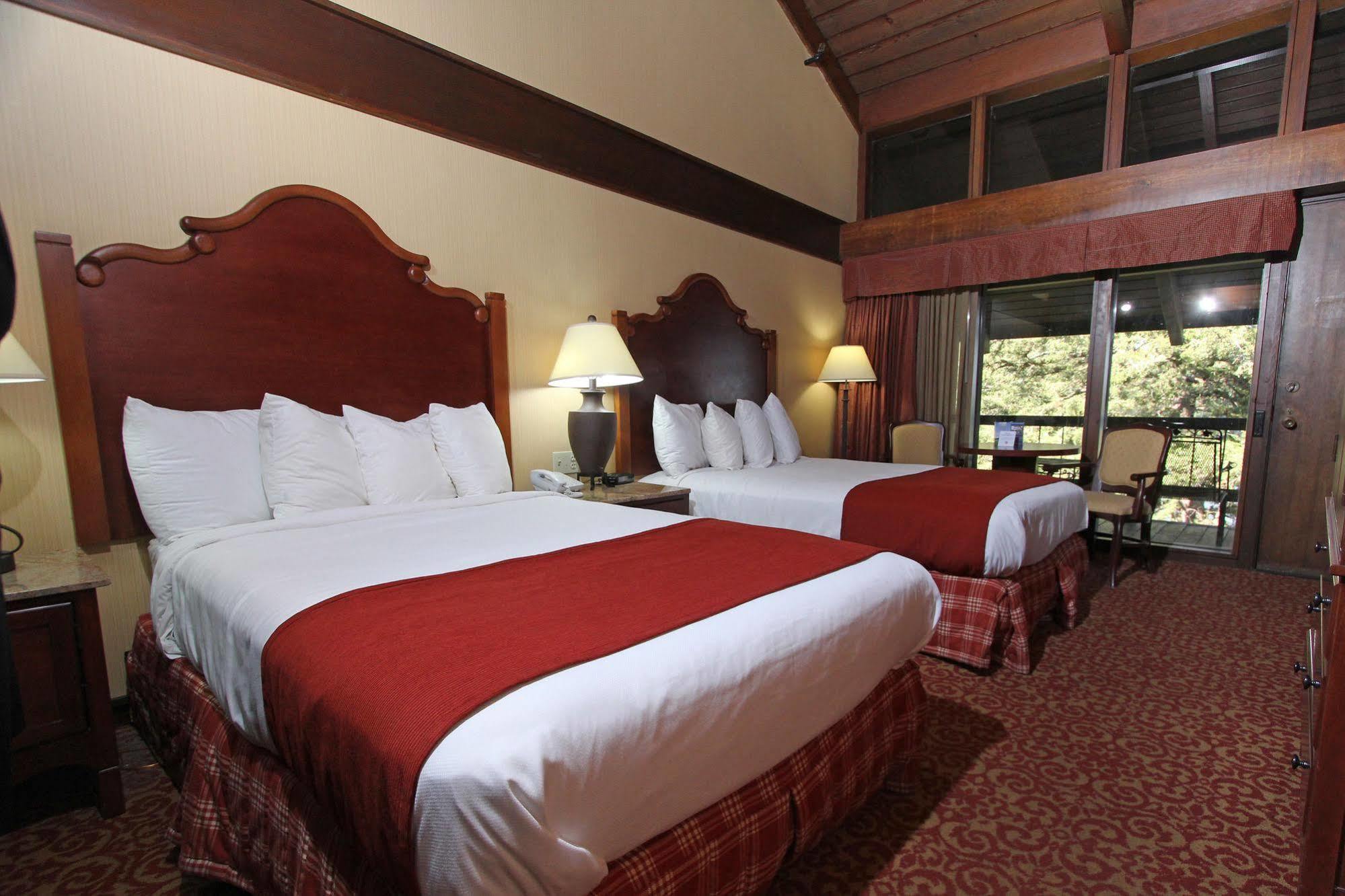 Lake Barkley State Resort Canton Extérieur photo
