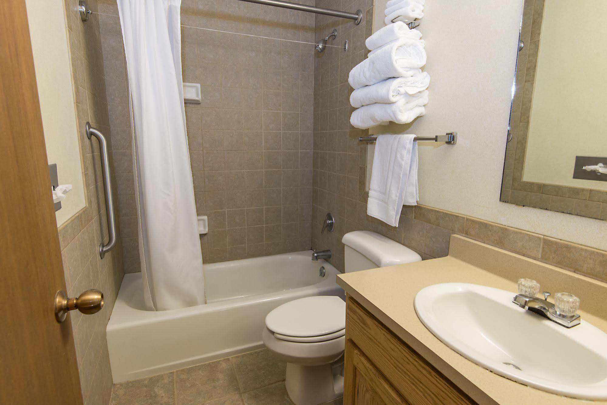 Lake Barkley State Resort Canton Extérieur photo