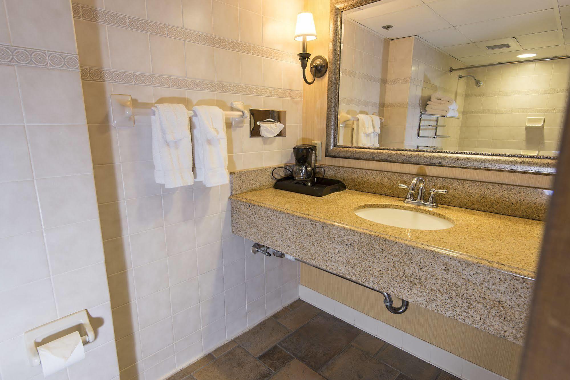 Lake Barkley State Resort Canton Extérieur photo