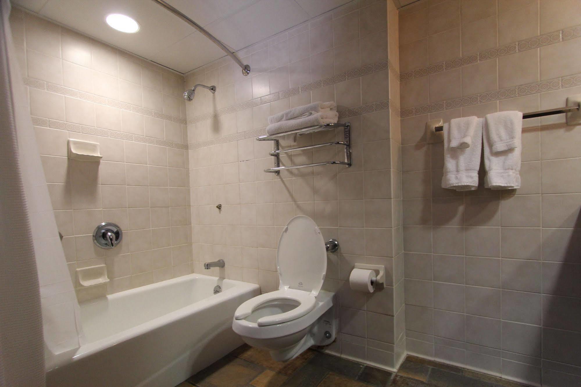 Lake Barkley State Resort Canton Extérieur photo