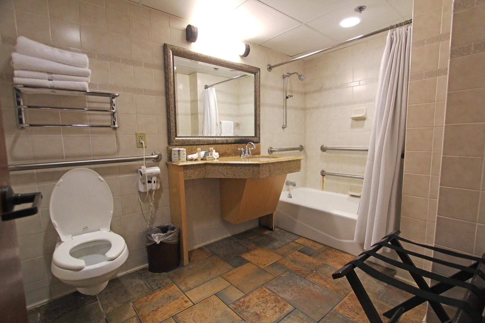 Lake Barkley State Resort Canton Extérieur photo