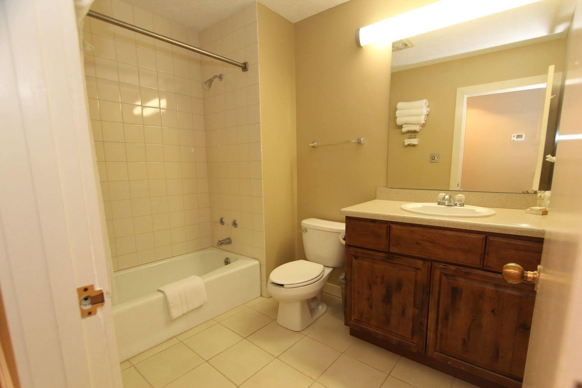 Lake Barkley State Resort Canton Extérieur photo