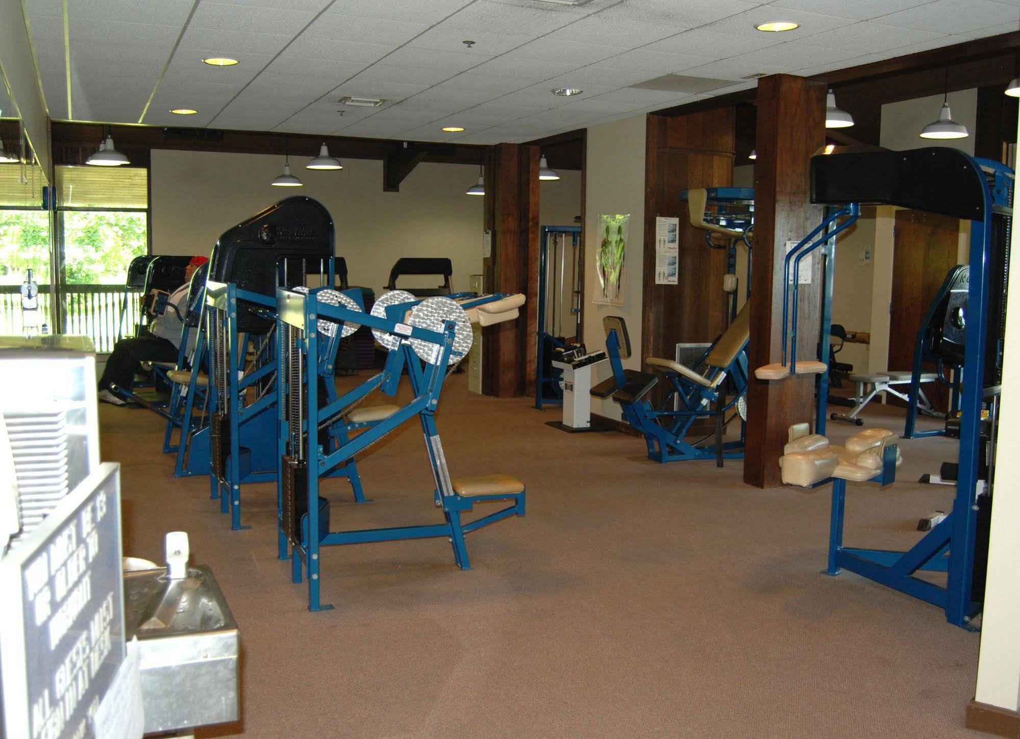Lake Barkley State Resort Canton Extérieur photo