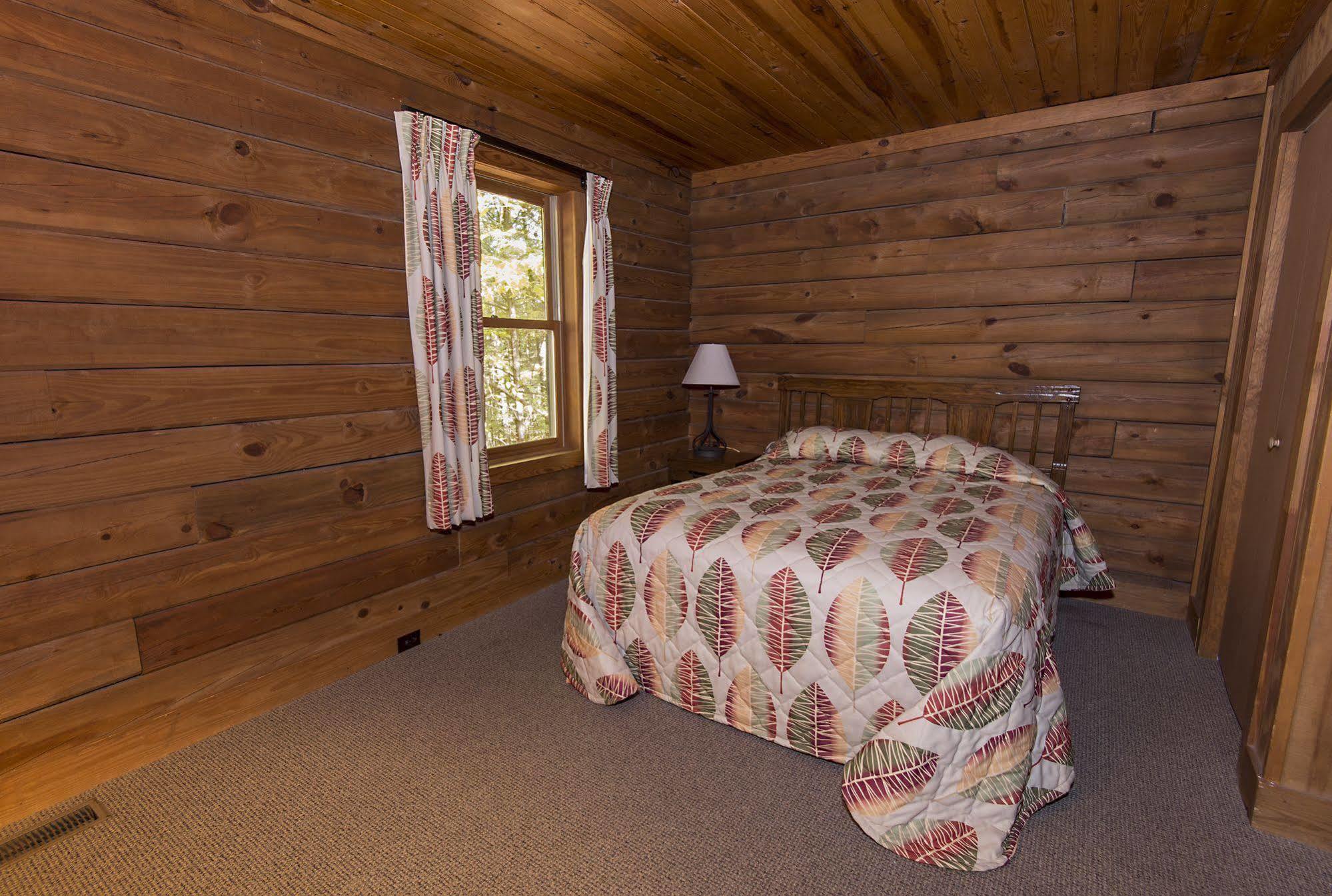 Lake Barkley State Resort Canton Extérieur photo