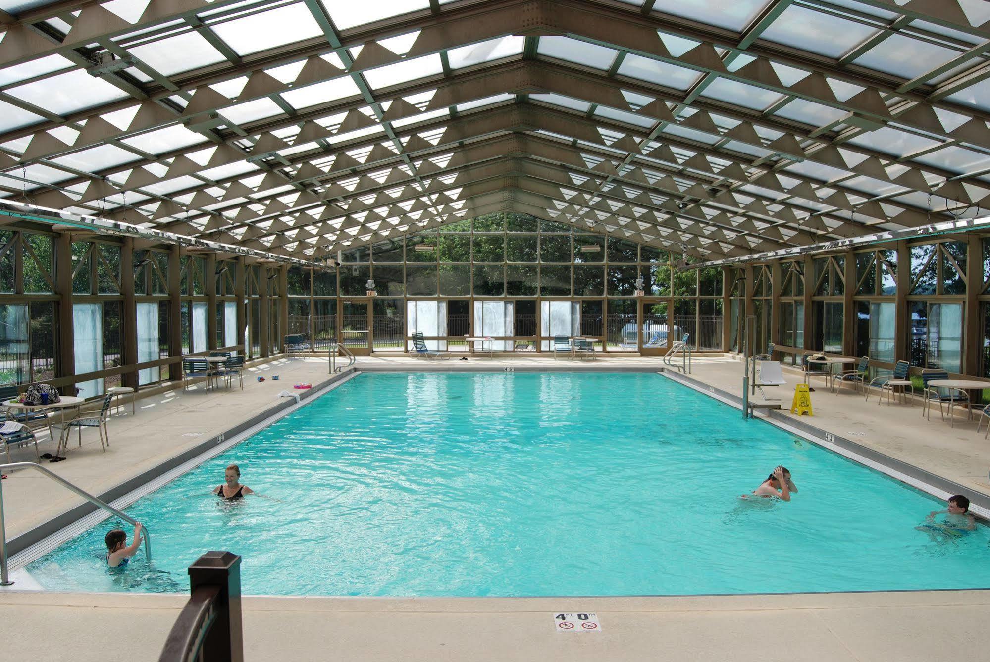 Lake Barkley State Resort Canton Extérieur photo