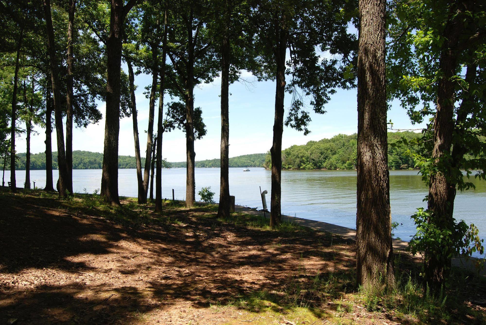 Lake Barkley State Resort Canton Extérieur photo