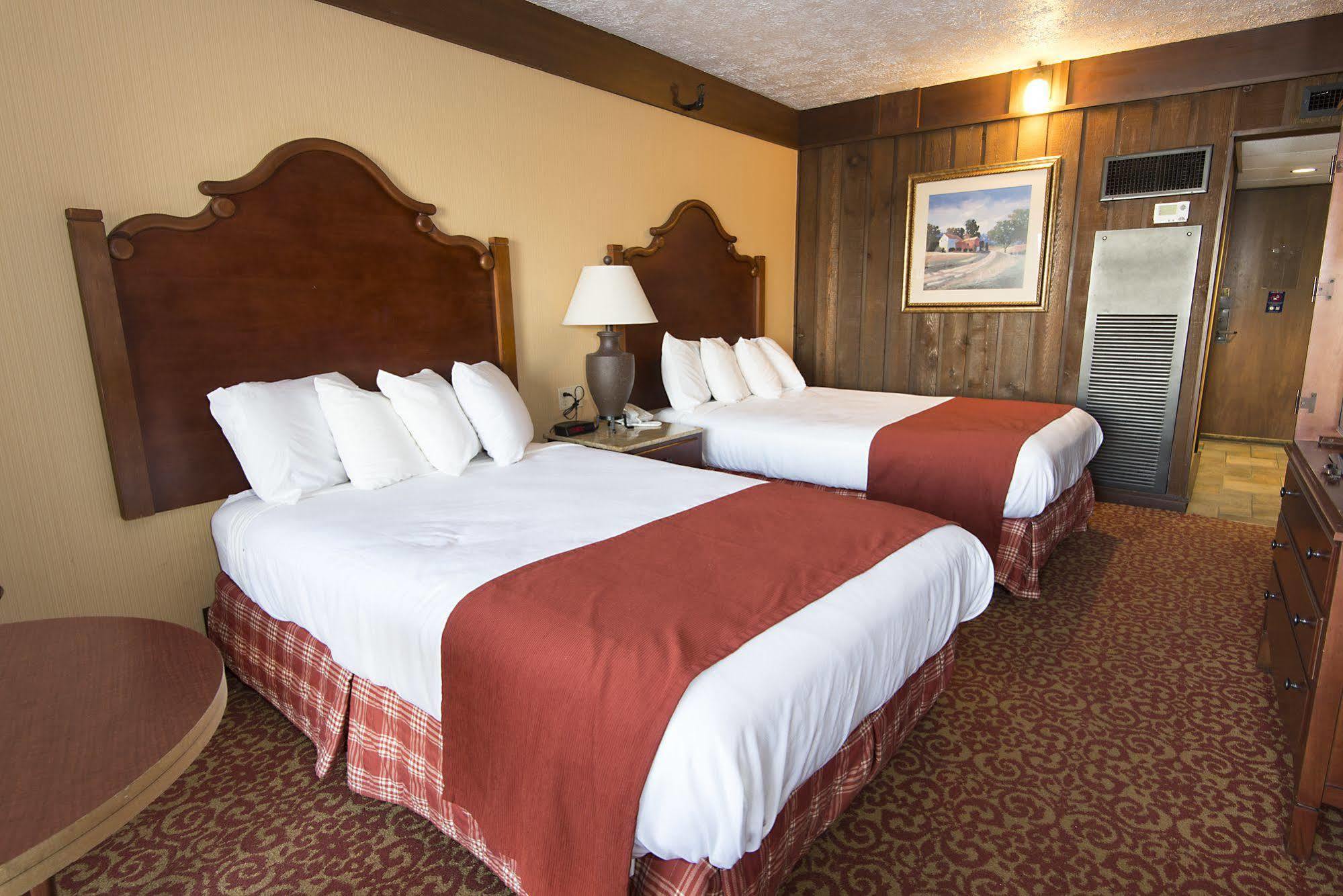 Lake Barkley State Resort Canton Extérieur photo